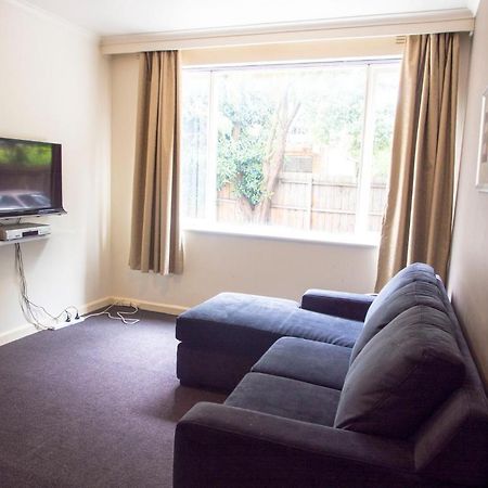 Armadale Serviced Apartments Melbourne Room photo