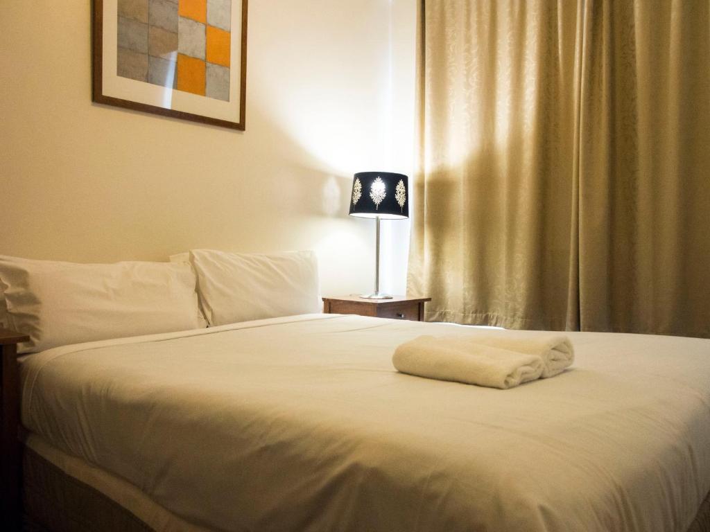 Armadale Serviced Apartments Melbourne Room photo