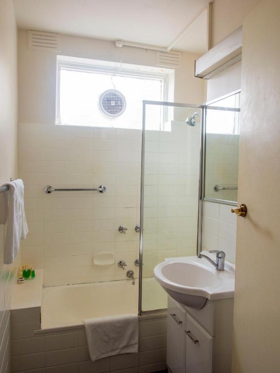 Armadale Serviced Apartments Melbourne Room photo