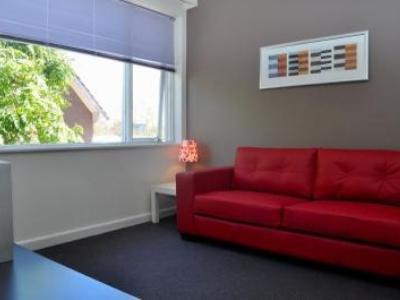 Armadale Serviced Apartments Melbourne Exterior photo